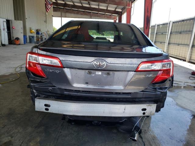Photo 6 from auction – 2013 TOYOTA CAMRY L with VIN 4T1BF1FK0DU275576