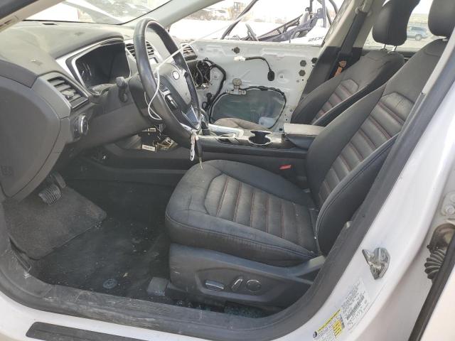 Photo 7 from auction – 2015 FORD FUSION SE with VIN 3FA6P0H76FR235086
