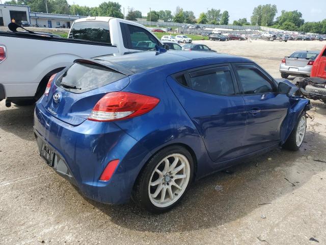 Photo 3 from auction – 2017 HYUNDAI VELOSTER with VIN KMHTC6AD7HU319050