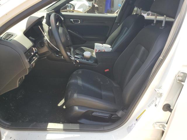 صورة رقم 7 من المزاد - 2023 HONDA CIVIC مع VIN 2HGFE2F50PH560327