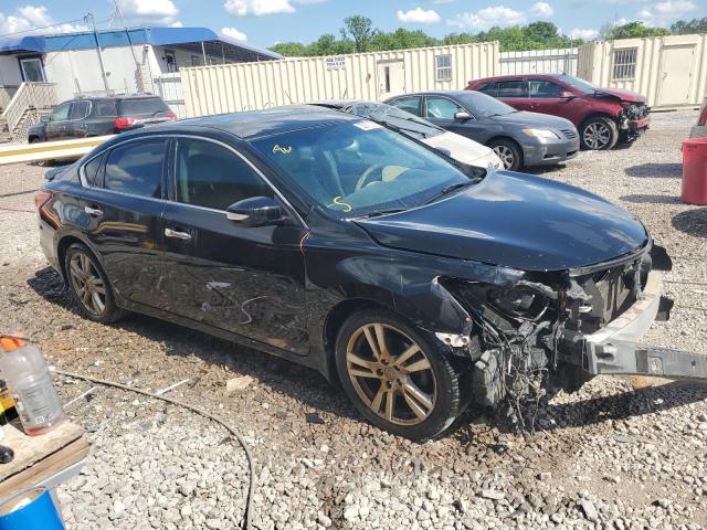 Photo 4 from auction – 2013 NISSAN ALTIMA 3.5 with VIN 1N4BL3AP2DN513973