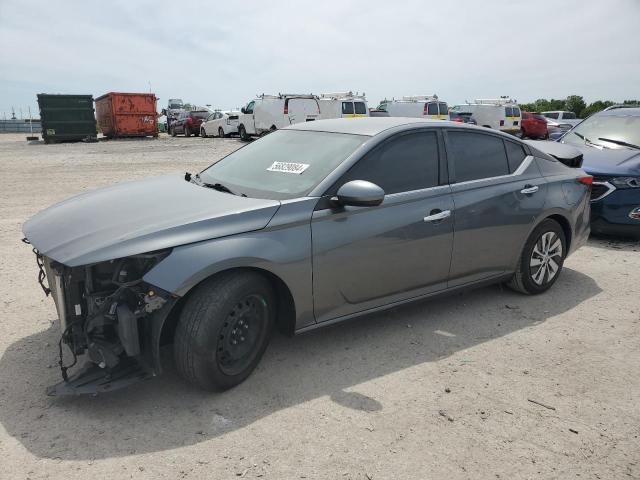 Photo 1 from auction – 2019 NISSAN ALTIMA S with VIN 1N4BL4BV6KC214482