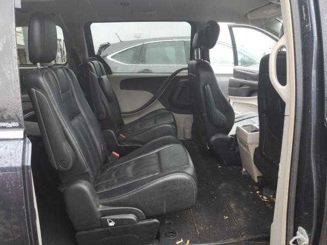 Photo 11 from auction – 2013 CHRYSLER TOWN & COU with VIN 2C4RC1BG6DR737052