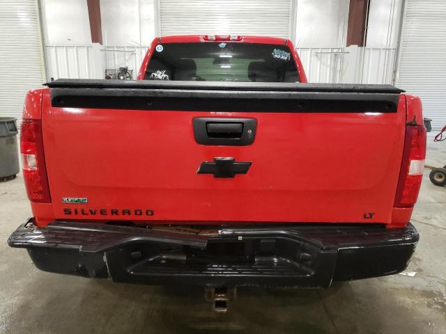 Photo 6 from auction – 2010 CHEVROLET 1500 with VIN 1GCSKSE39AZ148940