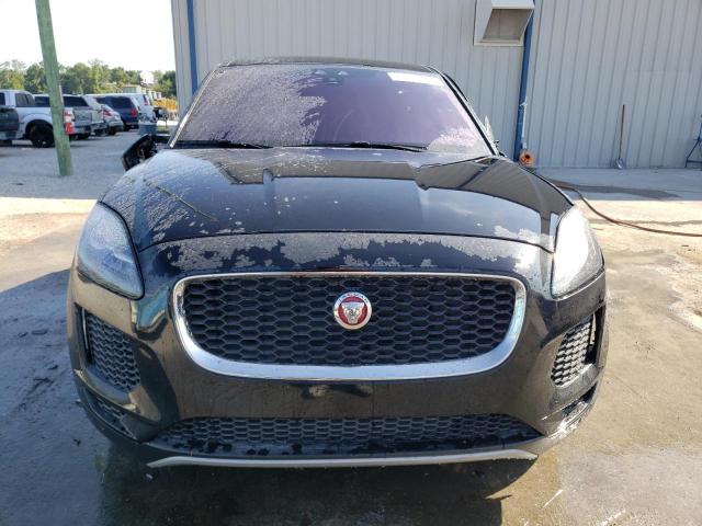 Photo 5 from auction – 2020 JAGUAR E-PACE with VIN SADFK2FX9L1Z88144