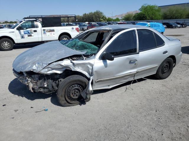 CHEVROLET CAVALIER 2004 with VIN 1G1JC52F047208363 - Photo from auction