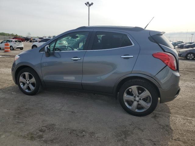 Photo 2 from auction – 2013 BUICK ENCORE with VIN KL4CJCSB0DB121609
