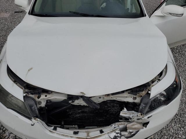 Photo 11 from auction – 2013 ACURA TL with VIN 19UUA8F28DA014218