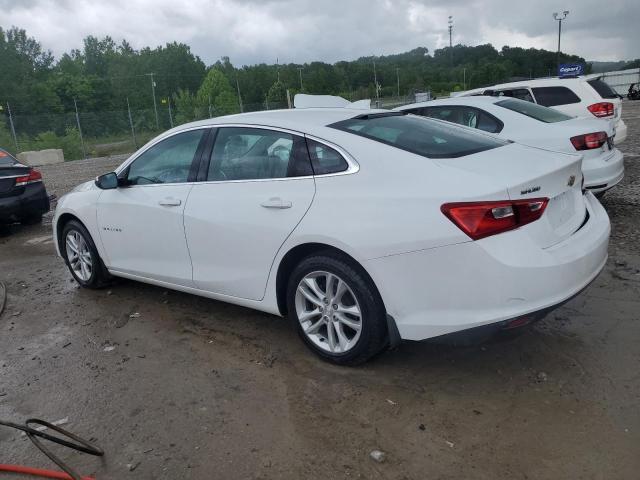 Photo 2 from auction – 2017 CHEVROLET MALIBU LT with VIN 1G1ZE5ST8HF220193