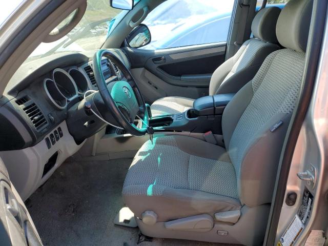 Photo 7 from auction – 2008 TOYOTA 4RUNNER SR with VIN JTEBU14R18K003707