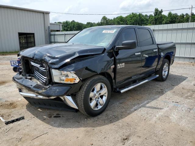 Фото 1 с аукциона – 2013 RAM 1500 SLT с VIN 1C6RR6LT0DS680019