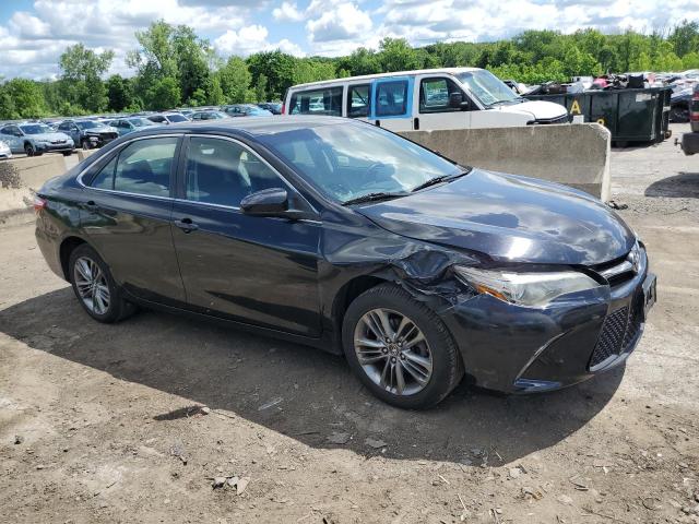 Photo 4 from auction – 2016 TOYOTA CAMRY LE with VIN 4T1BF1FK8GU257010