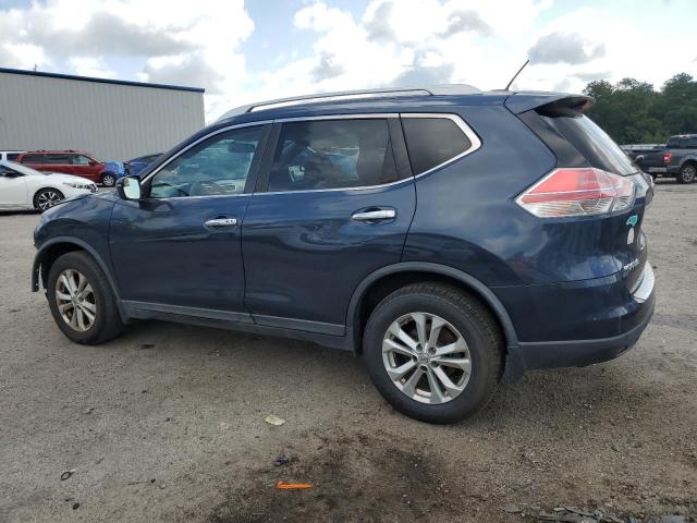 Фото 2 с аукциона – 2016 NISSAN ROGUE S с VIN KNMAT2MT4GP634666