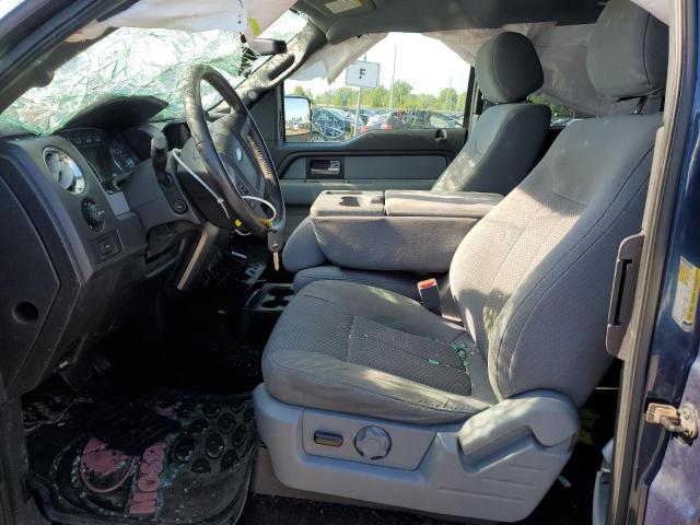 Photo 7 from auction – 2014 FORD F150 SUPER with VIN 1FTFX1EF4EKD45004
