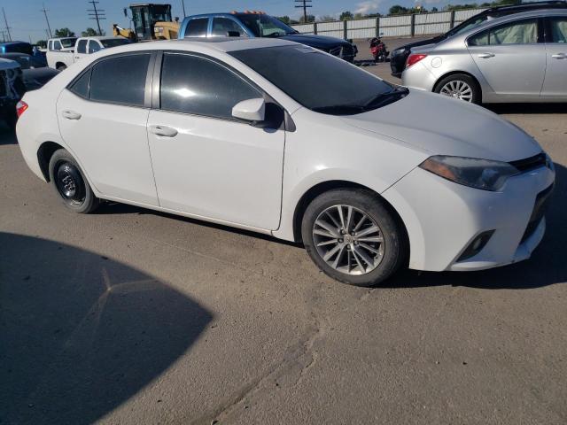 Photo 4 from auction – 2015 TOYOTA COROLLA L with VIN 2T1BURHE0FC291924