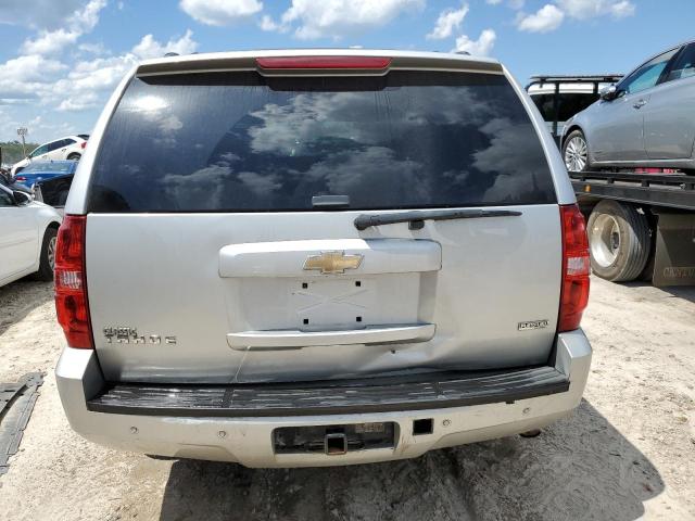 Photo 6 from auction – 2010 CHEVROLET TAHOE C150 with VIN 1GNMCBE39AR227702