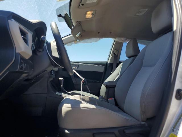 Photo 7 from auction – 2014 TOYOTA COROLLA L with VIN 5YFBURHEXEP159929