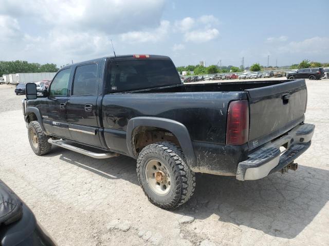 Photo 2 from auction – 2003 CHEVROLET SILVERADO with VIN 1GCHK23GX3F110122