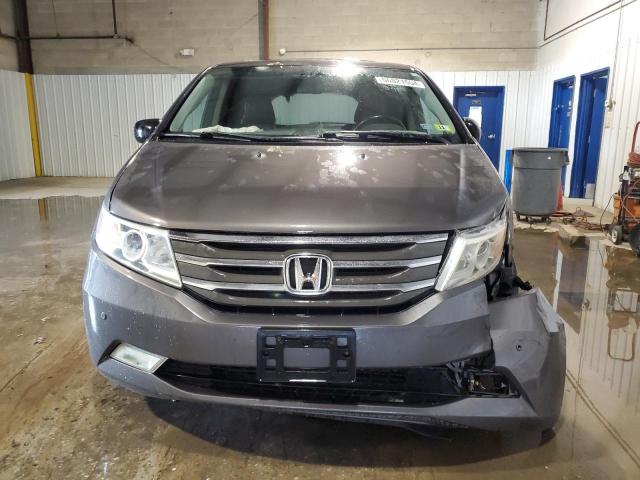 Photo 5 from auction – 2012 HONDA ODYSSEY TO with VIN 5FNRL5H93CB042215