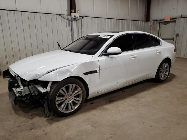 JAGUAR XF PREMIUM 2017 with VIN SAJBJ4BV8HCY37824 - Photo from auction
