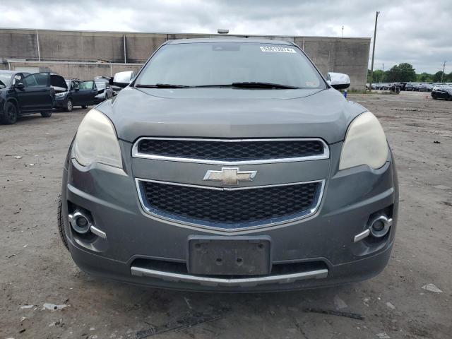 Photo 5 from auction – 2013 CHEVROLET EQUINOX LT with VIN 2GNFLGE36D6232295