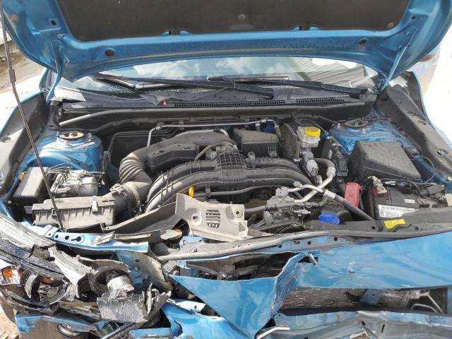 Photo 11 from auction – 2017 SUBARU IMPREZA PR with VIN 4S3GTAD64H3724326