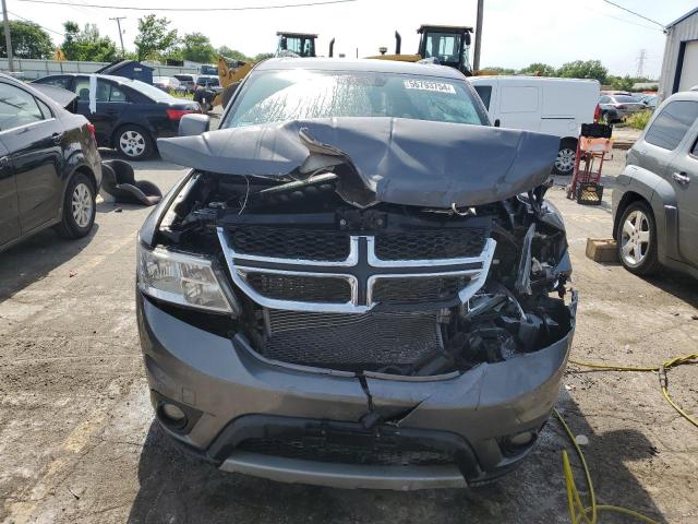 Photo 5 from auction – 2013 DODGE JOURNEY CR with VIN 3C4PDCDGXDT690800