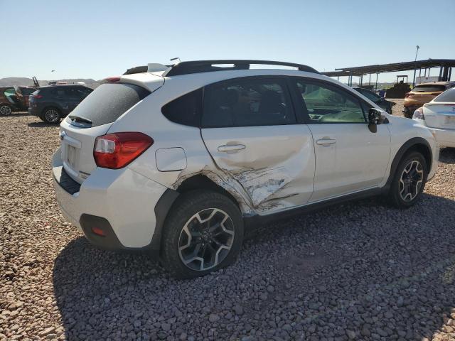 Photo 3 from auction – 2017 SUBARU CROSSTREK with VIN JF2GPAKC8HH234814