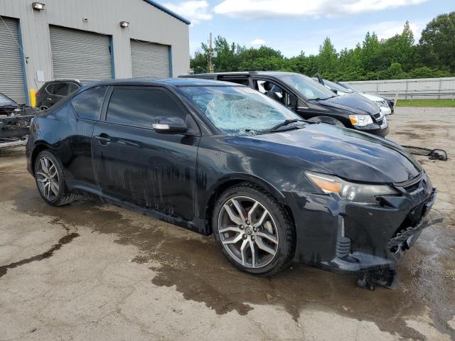 Photo 4 from auction – 2014 TOYOTA SCION TC with VIN JTKJF5C71E3070162