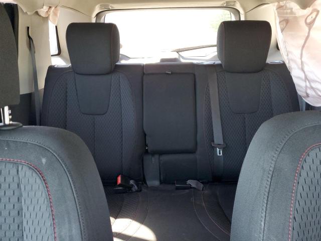 Photo 10 from auction – 2010 GMC TERRAIN SL with VIN 2CTALBEW0A6346583