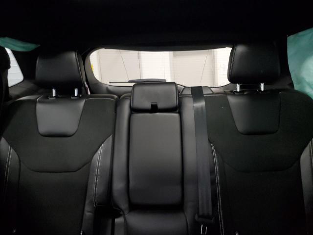 Photo 10 from auction – 2022 FORD EDGE ST with VIN 2FMPK4AP3NBA87115