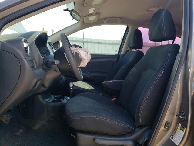 Photo 7 from auction – 2015 NISSAN VERSA S with VIN 3N1CN7AP8FL861914