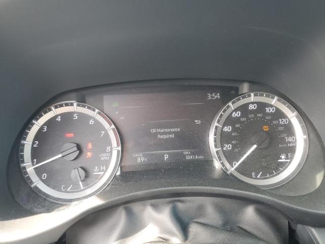Photo 9 from auction – 2023 TOYOTA HIGHLANDER with VIN 5TDKDRBH7PS506498