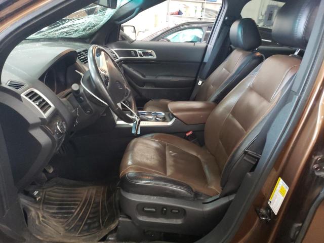 Photo 7 from auction – 2012 FORD EXPLORER L with VIN 1FMHK8F82CGA56540