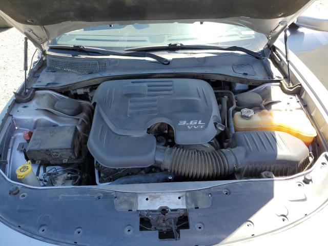 Photo 11 from auction – 2018 DODGE CHARGER SX with VIN 2C3CDXBG6JH257783