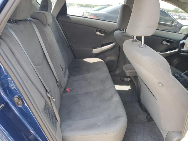 Photo 10 from auction – 2010 TOYOTA PRIUS with VIN JTDKN3DU2A0095347