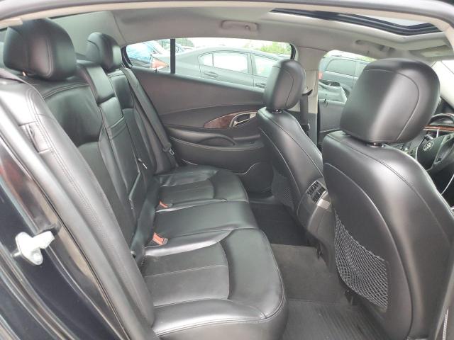 Photo 10 from auction – 2012 BUICK LACROSSE P with VIN 1G4GH5E32CF154441