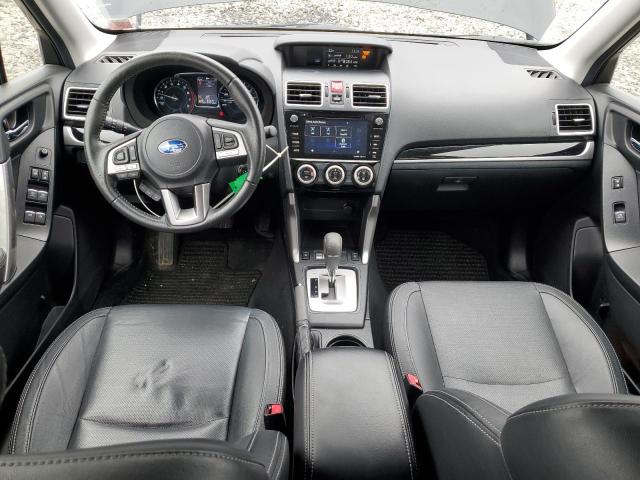 Photo 8 from auction – 2018 SUBARU FORESTER 2 with VIN JF2SJAJC7JH600250