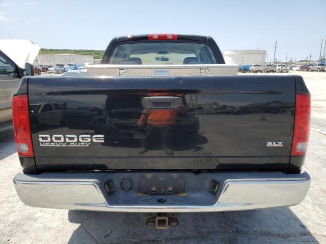 Photo 6 from auction – 2004 DODGE RAM 2500 S with VIN 3D7KA28D94G177078