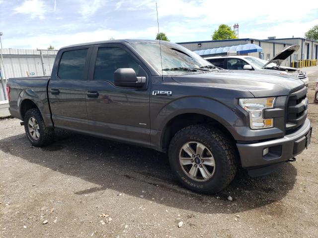 Photo 4 from auction – 2015 FORD F150 SUPER with VIN 1FTEW1EP1FFC52183