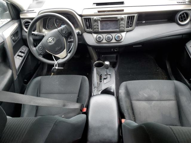 Photo 8 from auction – 2015 TOYOTA RAV4 with VIN 2T3BFREV1FW263201