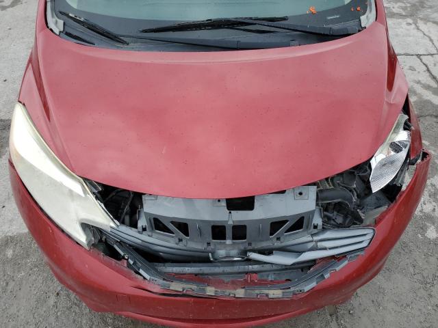 Photo 11 from auction – 2015 NISSAN VERSA NOTE with VIN 3N1CE2CP3FL411345