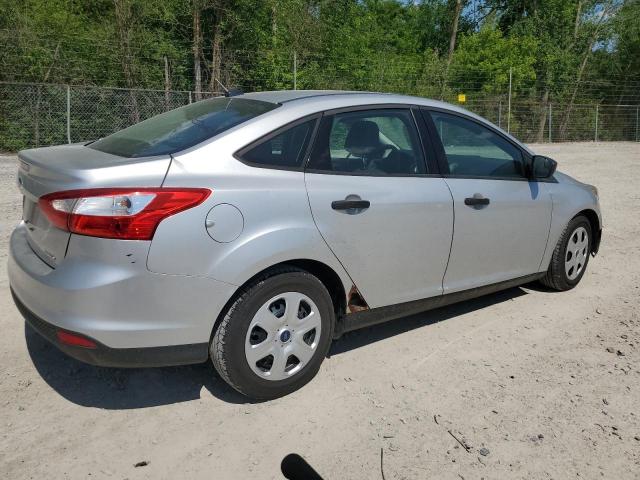 Photo 3 from auction – 2013 FORD FOCUS S with VIN 1FADP3E27DL133597