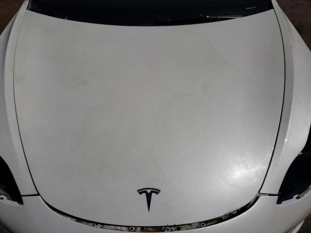 Photo 11 from auction – 2023 TESLA MODEL 3 with VIN 5YJ3E1EA4PF398301