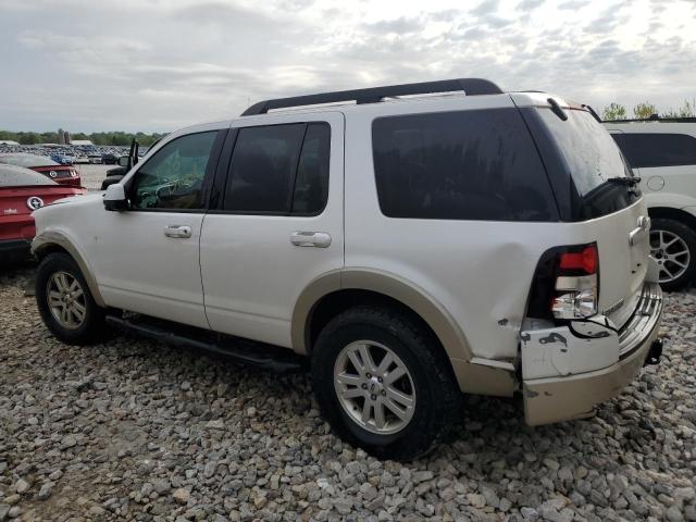 Photo 2 from auction – 2010 FORD EXPLORER E with VIN 1FMEU7EE7AUA93077