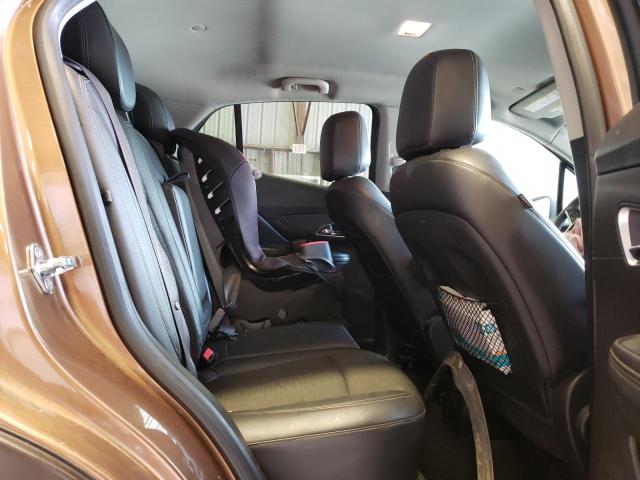 Photo 11 from auction – 2016 BUICK ENCORE with VIN KL4CJASB4GB553046