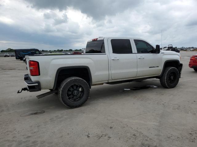 Photo 3 from auction – 2016 GMC SIERRA K25 with VIN 1GT12REG7GF175233