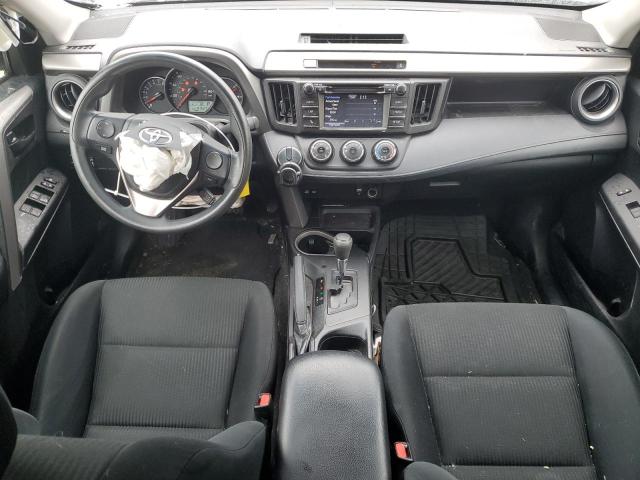 Photo 8 from auction – 2016 TOYOTA RAV4 LE with VIN 2T3BFREV8GW535521