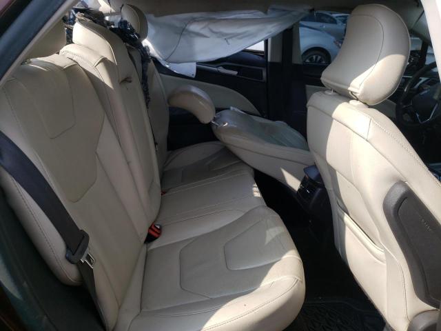 Photo 10 from auction – 2016 FORD FUSION TIT with VIN 3FA6P0K91GR178324