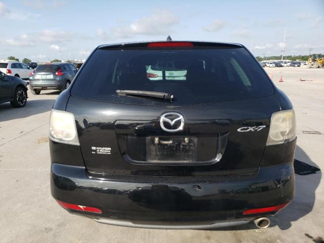 Photo 6 from auction – 2012 MAZDA CX-7 with VIN JM3ER2B59C0413787